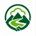 万旅云盟 Logo